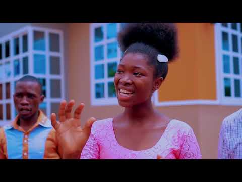 WAVUNAJI TUCASSA KTC KIGOMA OFFICIAL VIDEO