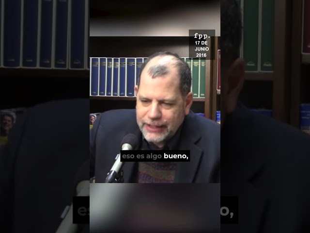 Tyler Cowen sobre desigualdad vs. pobreza