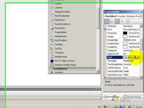 Como Criar uma Keygen no Visual Basic 2008.