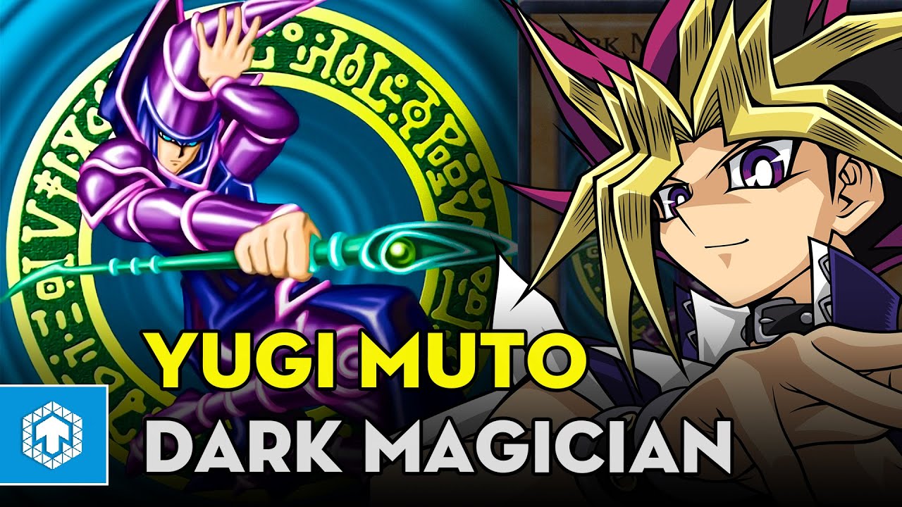 Yugi Muto (Anime) | VS Battles Wiki | Fandom