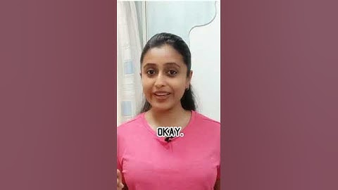 The Power of Confidence in Your Life! | Dhara J. Rajpara #shorts | #confidence #beconfident