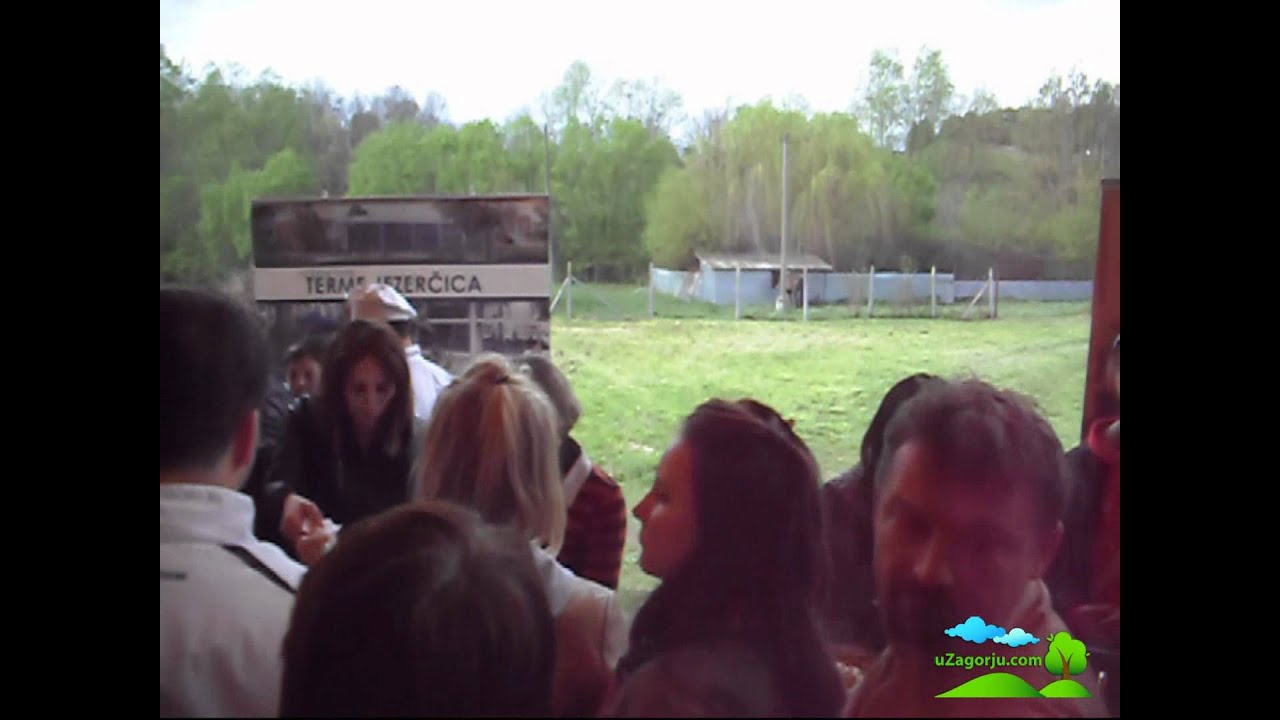 ŠTRUKLIJADA 2012 - Gornja Stubica, Zagorje, Štrukli