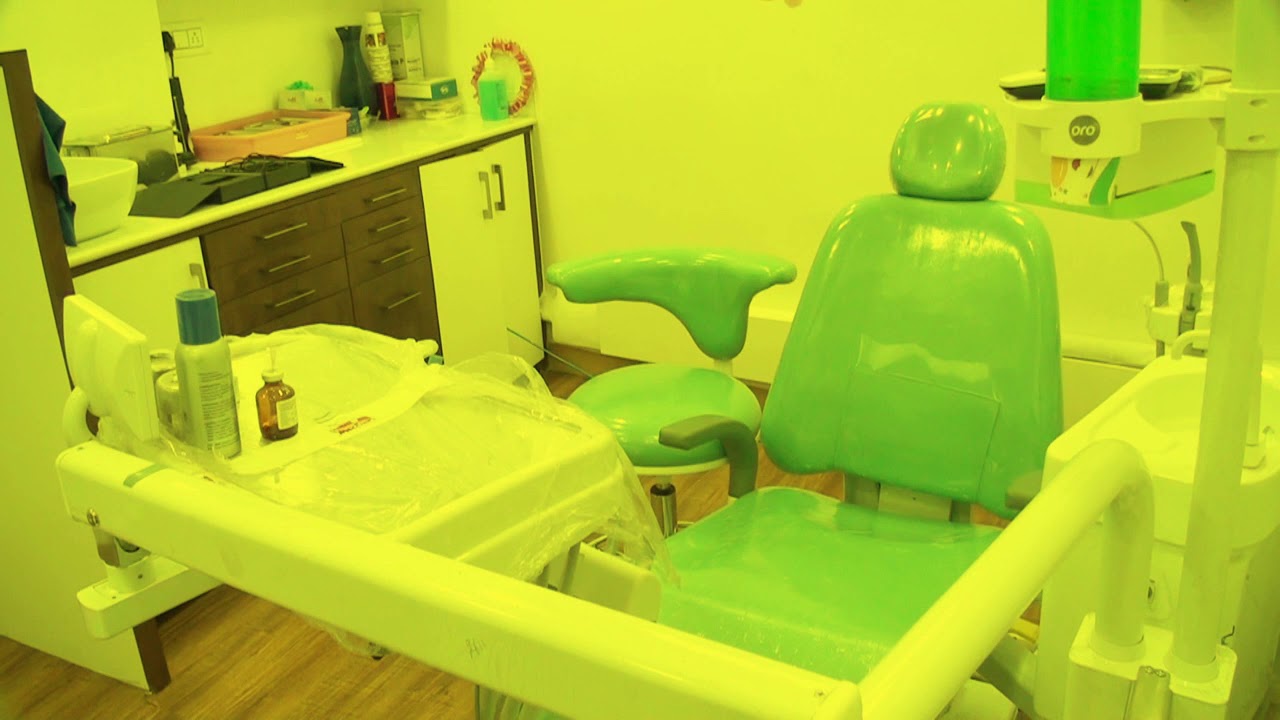 White Story Dental Care 