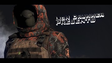 Introducing LioN Fatee A BO2 Sniping Montage By LioN Gaming