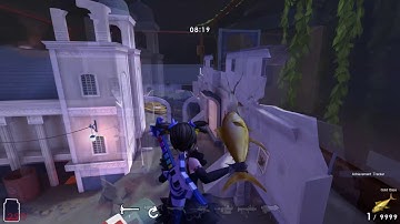 MicroVolts Outside Battle Mine Glitch (tutorial)