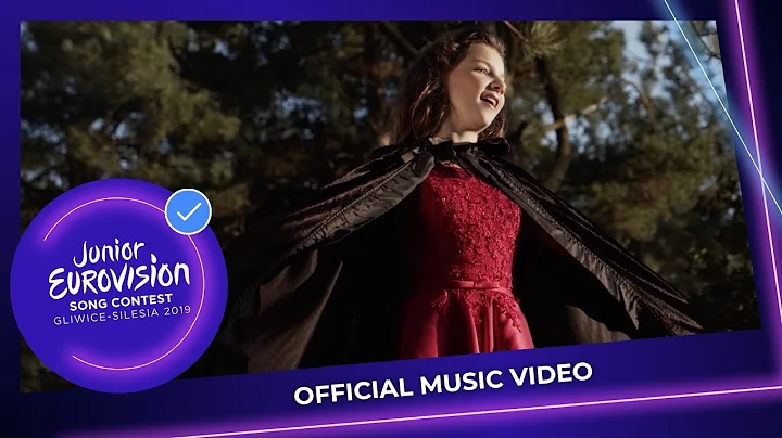 Anna Kearney - Banshee - Ireland  - Official Music...