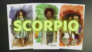 SCORPIO🚨😱💜 LISTEN TO ME, THIS IS SERIOUS‼️ SOMEONE IS COMING FAST TO EXPRESS TRUE LOVE FOR YOU 😱❤️