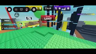3 v 3 random players in rivals