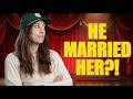 Jordan Jensen Comedy Stand Up She Cheated With His BEST FRIEND &amp; Got Married!