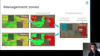 Almond Stage: How variable is my orchard? by Semios