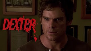 Dexter Morgan  '' I’m a Serial Killer '' (4K Edit)