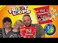 New Fruit Loops Gummies Review