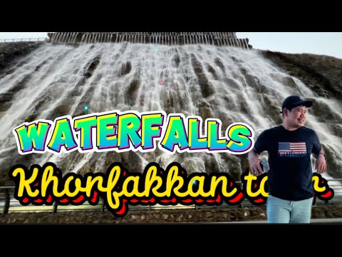 Khorfakkan Tour | Tour Spot In UAE