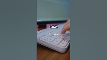 DSA Essentials Explained: Mastering Data Structures and Algorithms in 45 Seconds