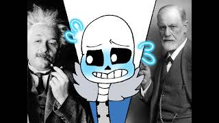 Undertale 10 year anniversary! Sans shitpost