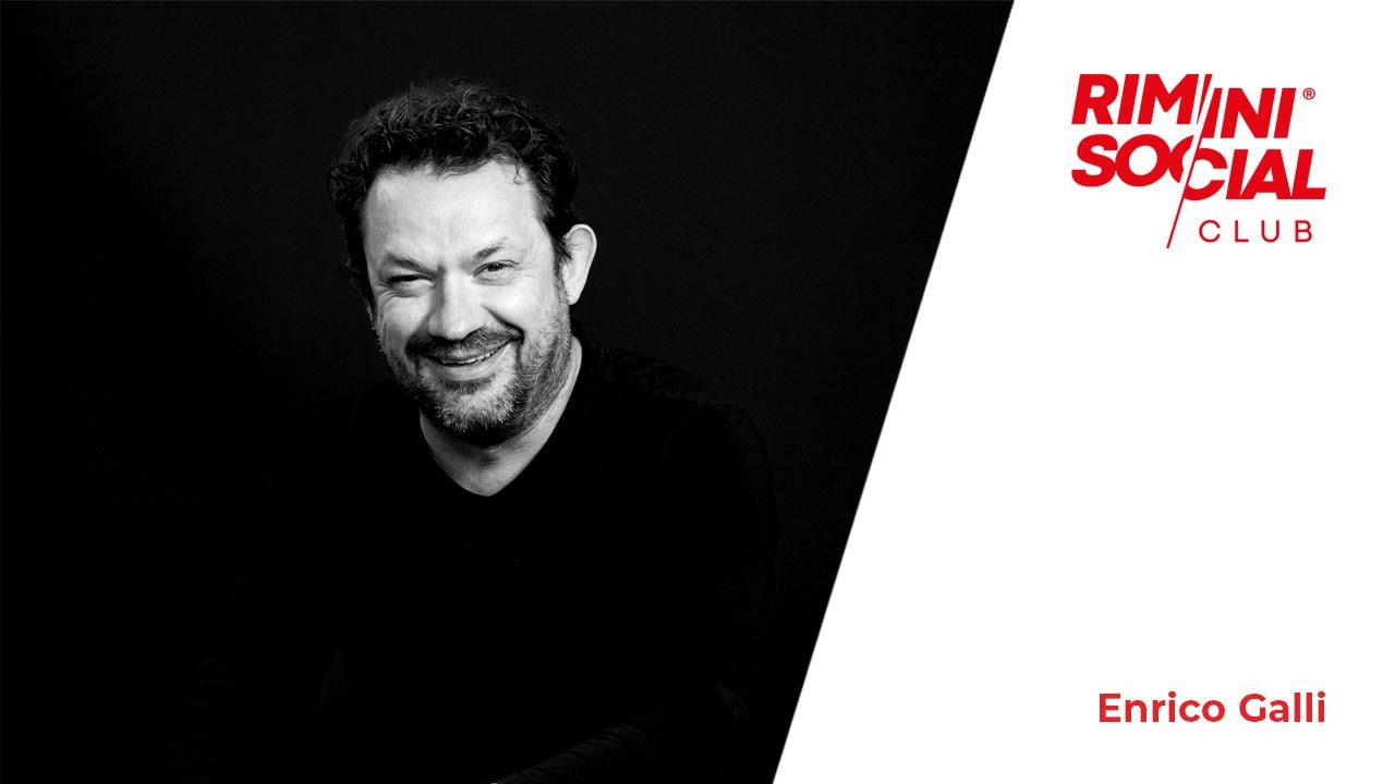 Enrico Galli: Re della nightlife di Rimini e non solo!