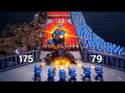 The Comprehensive Strategy Guide to Base Defense in Top War: Battle Game