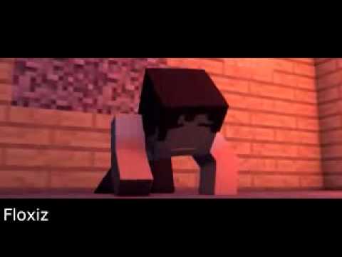 Top 10 Minecraft Animations - YouTube