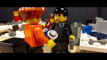 5215 Promote Video - 2014-2015 Cascade Effect