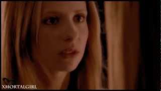 Buffy Summers | Sacrifice TVC