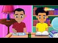 चुन्नू मुन्नू थे दो भाई  और अन्य लोकप्रिय हिंदी बच्चों के कविता | Shemaroo Kids