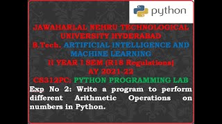PYTHON PROGRAMMING LAB Exp 2 Wealth