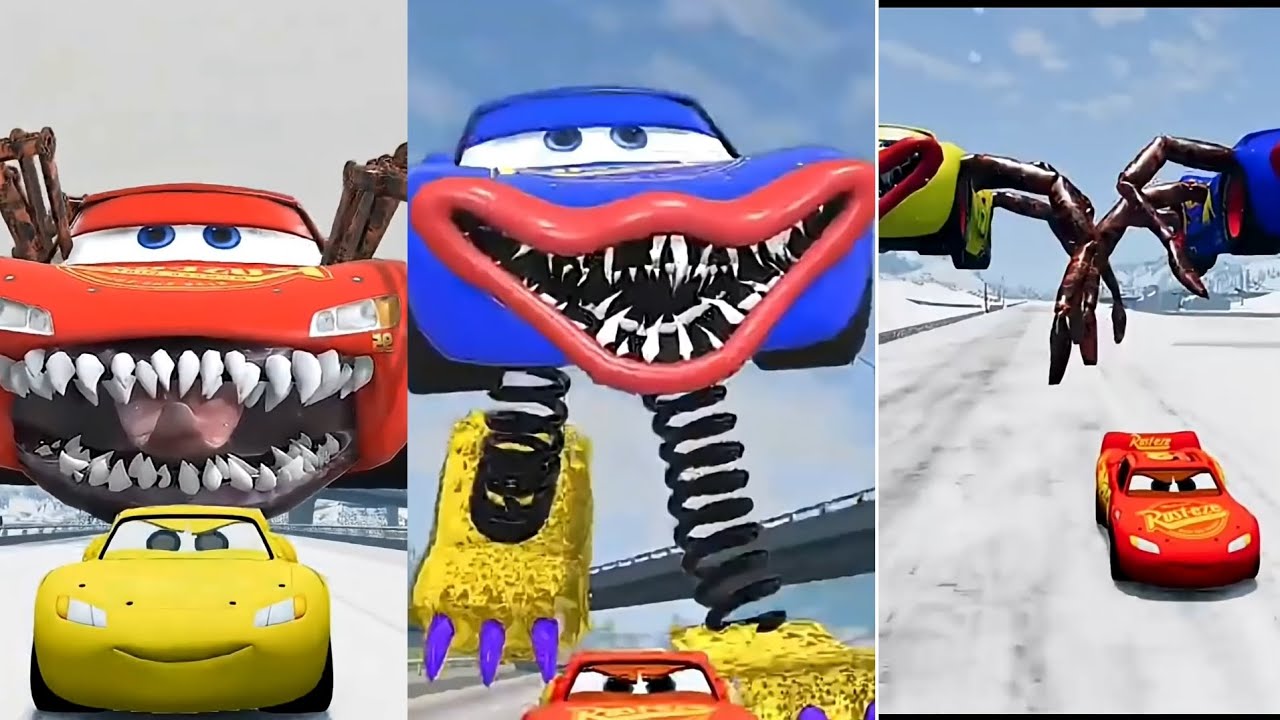 🔥Short Video Collection Epic Escape Mcqueen Eater - Coffin Dance Song (COVER)🔥