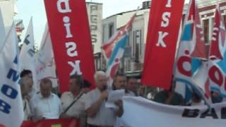 1 Eylül 2014 Dünya Bariş Günü Edi̇rne 1