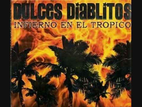 Dulces Diablitos - why?