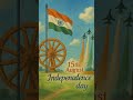 India flag 16 🇮🇳🇮🇳 subscribe now | benefits for views | #shorts #indianflag