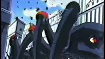 Slime Creatures From Outer Space-"Weird" Al Yankovic (various anime) Slime Creatures From Outer Space-"Weird" Al Yankovic (various anime)
