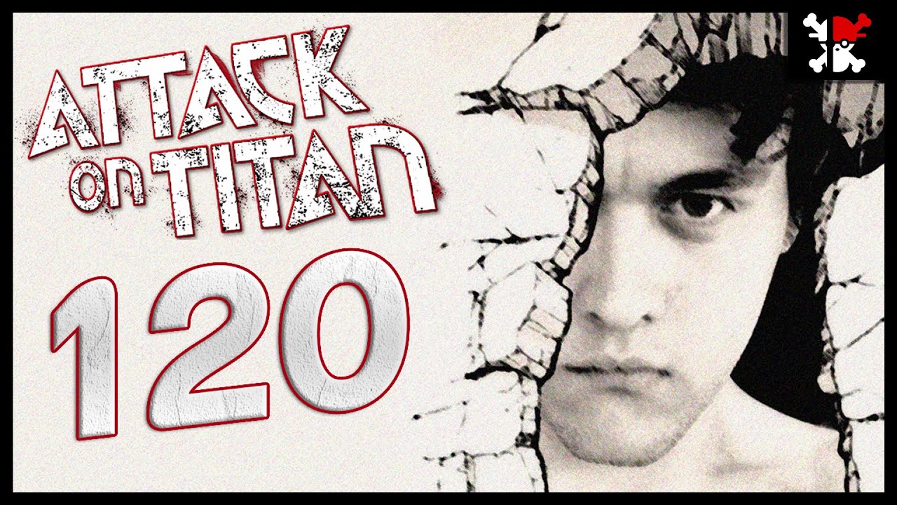 Attack on Titan 120 Manga Chapter Reaction