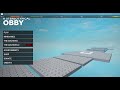 ROBLOX A Stereotypical Obby II BAD ENDING II FULL OBBY