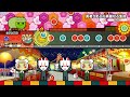 【太鼓シミュ】勇者うまるの華麗なる生活(裏)いつかフルコンしたいな #taikønaut #太鼓の達人