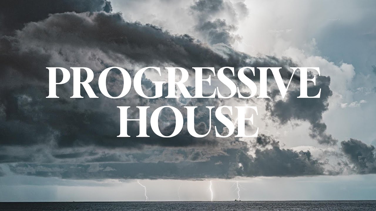 Melodic Progressive House | Calm & Emotional Morning Atmosphere