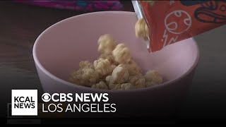 Lead dangers in food | On Your Side