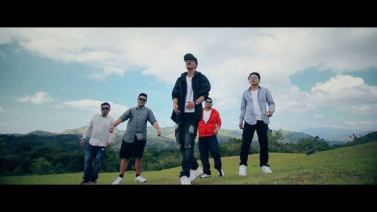 Isang Lambing (TEASER) Hush, Still One, Yayoi, Chestah, Flick One