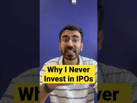 Video: Kuru gaidāmo IPO ir labāk iegādāties?