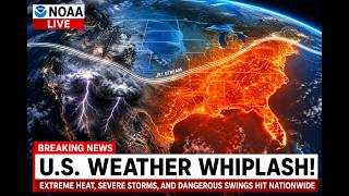 It s Not Just a Storm It s a Weather Pattern That Will Shock Everyone