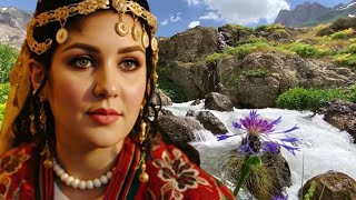 Yasin Herki - Keçe Zindanime | Kürtçe Acıklı Uzun Hava (Emotional Kurdish Dengbej Song & Nature)