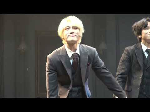 20220402 미오 프라텔로 커튼콜 김지온 최호승 최석진 4k