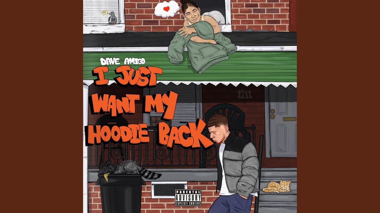 Papi Store Interlude