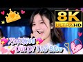 【8K【4期生特集】乃木坂46『Out Of The Blue』