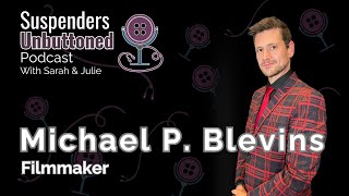 From Lights to Lens: Michael Blevins' Filmmaking JourneyDescription