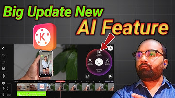 KineMaster AI New Feature | Edit Videos Smarter & Faster! [2025 Update]