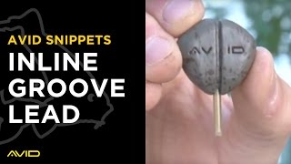 Avid Snippets_7-Lead-In Line Groove