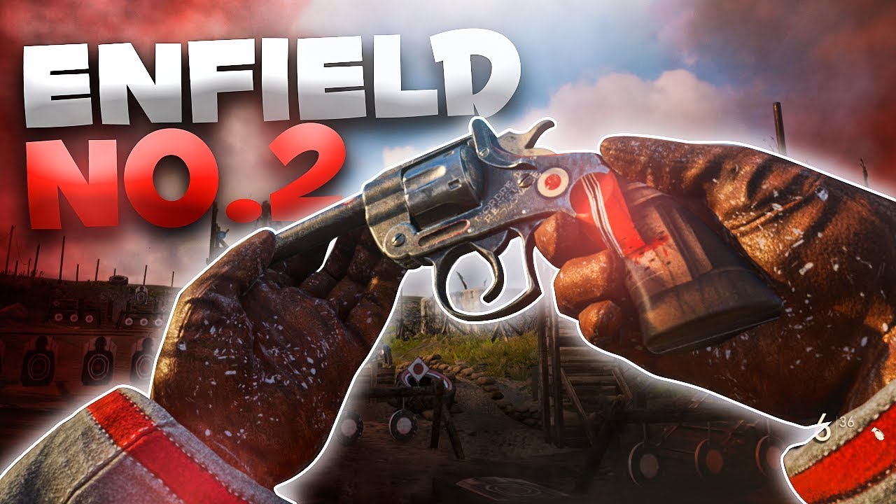 *NUEVO* REVOLVER de CALL OF DUTY - YouTube