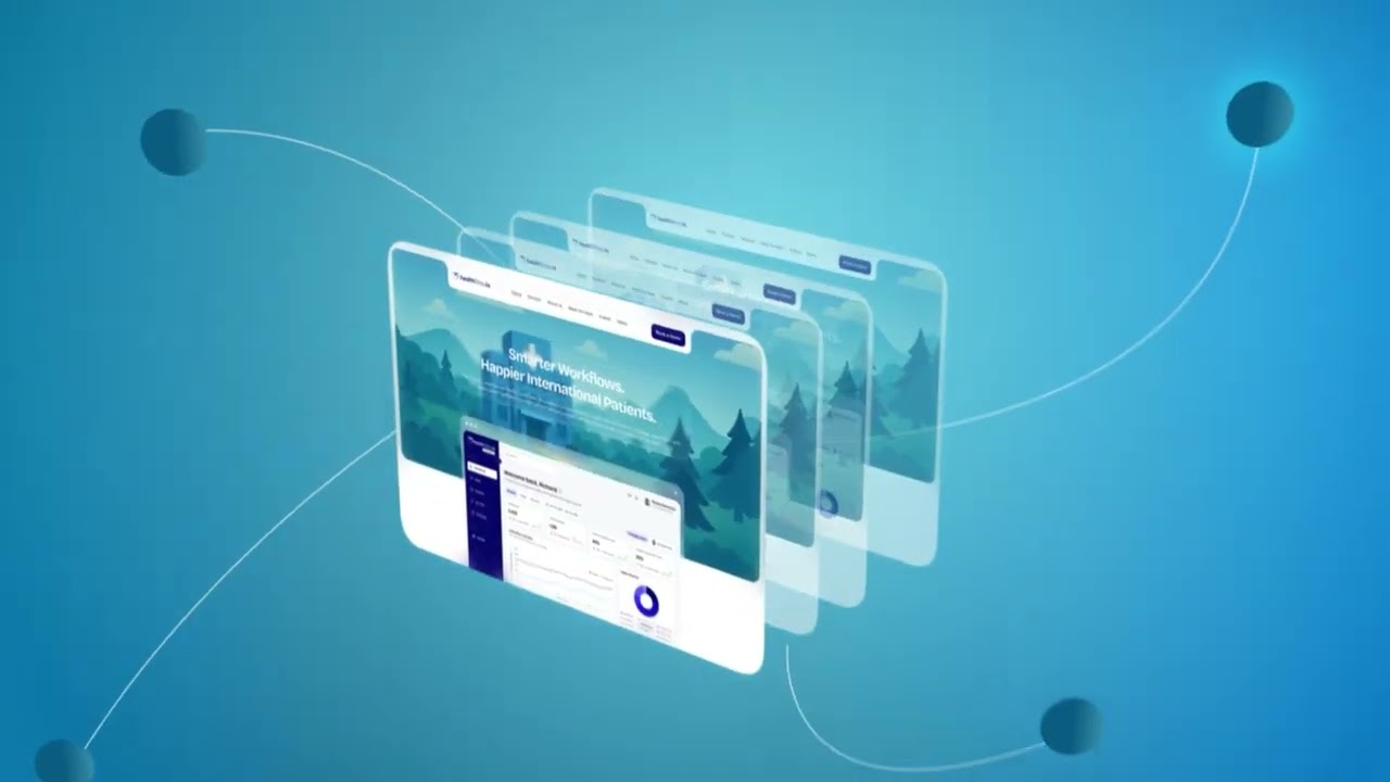 healthcare io