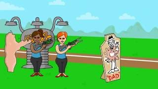 Hot Dip End Game Two More Eggs