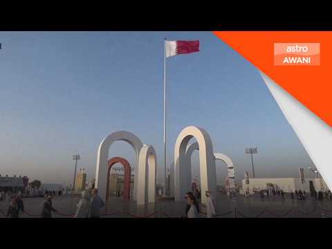 Qatar tolak dakwaan Netanyahu jalankan kempen anti-Israel